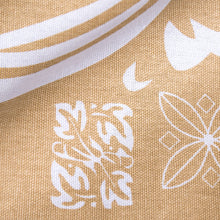 Load image into Gallery viewer, 60 X 84 in. Rectangular Cotton Vintage Royalty Tablecloth