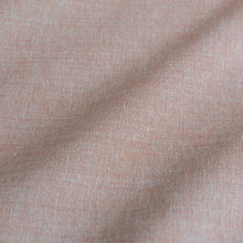 Load image into Gallery viewer, 60 x 84 in. Rectangular Chambray Cotton Tablecloth (5 Colors)