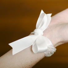 Load image into Gallery viewer, Wedding Event Diamond Bracelet (2 styles)