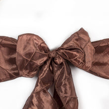 Load image into Gallery viewer, Pintuck Chair Sash (10 Pack)