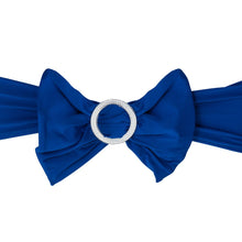 Load image into Gallery viewer, Stretch Chair Bows (5 Pack)
