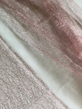 Load image into Gallery viewer, Metallic Web Mesh Chair Cover Sash/Runner 10/Pack (5 Colors)