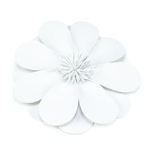 Load image into Gallery viewer, 15 in. Foam Daisy Wallflower