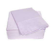 Load image into Gallery viewer, Premium Comfort 300 Thread Count Cotton Bed Sheet Set-Full Size (5 Colors)