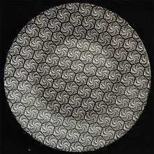 Load image into Gallery viewer, 13 in. Camellia Blossom Glass Charger Plate 4/Pack (2 Colors)