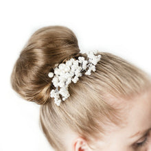 Load image into Gallery viewer, Wedding Hair Comb (2 Styles)