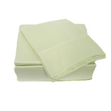 Load image into Gallery viewer, Premium Comfort 300 Thread Count Cotton Bed Sheet Set-Queen Size (4 Colors)