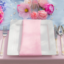 Load image into Gallery viewer, 17 in. Polyester Napkin (1 Dozen) - (18 Colors)