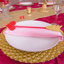 Load image into Gallery viewer, 17 in. Polyester Napkin (1 Dozen) - (18 Colors)