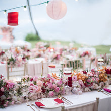 Load image into Gallery viewer, 8 in. Nylon Lantern (2 Colors)