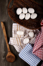 Load image into Gallery viewer, Terry Kitchen Towel - Set of 6