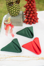 Load image into Gallery viewer, 17 in. Polyester Napkin (1 Dozen) - (18 Colors)