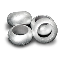 Load image into Gallery viewer, Acrylic Napkin Rings 4/Pack (2 colors)