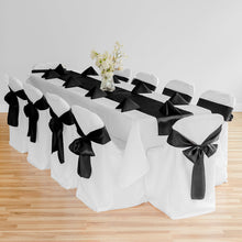 Load image into Gallery viewer, 60 X 126 in. Rectangular Polyester Tablecloth