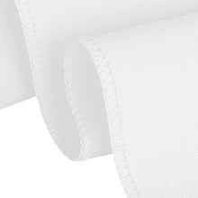 Load image into Gallery viewer, 120 In. Round Polyester Tablecloth (20 Colors)