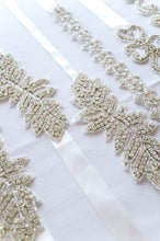 Load image into Gallery viewer, Wedding Event Waist Belt (3 styles)