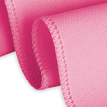 Load image into Gallery viewer, 90 X 132 in. Rectangular with Round Corners Polyester Tablecloth