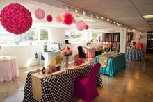 Load image into Gallery viewer, 8 in. Nylon Lantern (2 Colors)