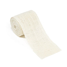 Load image into Gallery viewer, 2 yd. Burlap Ribbon Roll (5 Colors)
