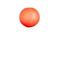 Load image into Gallery viewer, 8 in. Paper Lantern (8 Colors)
