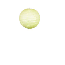 Load image into Gallery viewer, 8 in. Paper Lantern (8 Colors)
