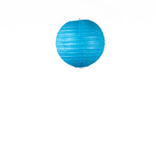 Load image into Gallery viewer, 8 in. Paper Lantern (8 Colors)
