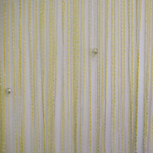 Load image into Gallery viewer, 10 X 10 ft. Fringe Curtain (8 Colors)
