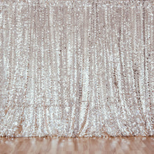 Load image into Gallery viewer, 10 x 10 ft. Payette Sequin Backdrop Draping (3 Colors)
