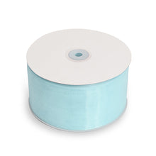 Load image into Gallery viewer, 2 3/4 in. X 100 yd. Sheer Organza Ribbon (4 Colors)
