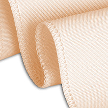 Load image into Gallery viewer, 90 X 132 in. Rectangular with Round Corners Polyester Tablecloth
