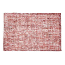 Load image into Gallery viewer, Shimmer Burlap Placemats 2/Pack (4 Colors)
