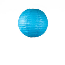 Load image into Gallery viewer, 12 in. Paper Lantern (4 Colors)
