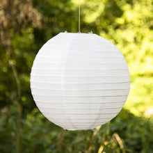 Load image into Gallery viewer, 12 in. Nylon Lantern (2 colors)
