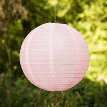 Load image into Gallery viewer, 12 in. Nylon Lantern (2 colors)
