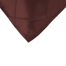 Load image into Gallery viewer, Bargain 14 X 108 in. Pintuck Table Runner Chocolate
