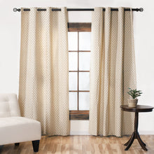 Load image into Gallery viewer, 56 x 84 in. Blackout Curtain (3 Patterns)
