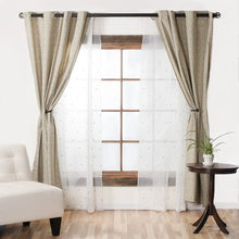 Load image into Gallery viewer, 56 x 84 in. Blackout Curtain (3 Patterns)
