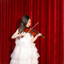Load image into Gallery viewer, 58 X 120 in. Velvet Backdrop Draping (7 Colors)
