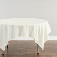 Load image into Gallery viewer, 70 in. Square Polyester Tablecloth (22 Colors)
