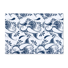 Load image into Gallery viewer, 13 X 19 in. Paisley Cotton Placemats 4/Pack (14 colors)
