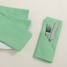 Load image into Gallery viewer, 19 X 19 in. Cotton Napkins 4/Pack
