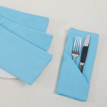 Load image into Gallery viewer, 19 X 19 in. Cotton Napkins 4/Pack
