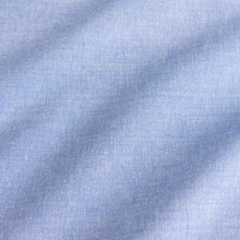 Load image into Gallery viewer, 60 x 84 in. Rectangular Chambray Cotton Tablecloth (5 Colors)
