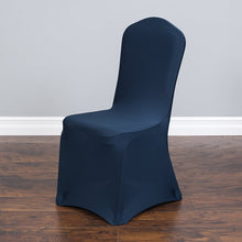 Load image into Gallery viewer, Linentablecloth LTC Linens Stretch Spandex Banquet Chair Cover (7 colors)
