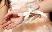 Load image into Gallery viewer, Wedding Event Diamond Bracelet (2 styles)
