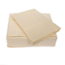Load image into Gallery viewer, Premium Comfort 300 Thread Count Cotton Bed Sheet Set-Queen Size (4 Colors)
