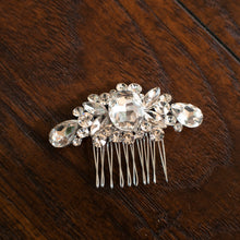 Load image into Gallery viewer, Wedding Hair Comb (5 Styles)
