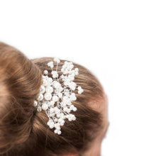 Load image into Gallery viewer, Wedding Hair Comb (5 Styles)
