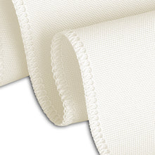 Load image into Gallery viewer, 90 X 132 in. Rectangular with Round Corners Polyester Tablecloth
