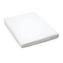 Load image into Gallery viewer, Hotel Selection 500 Thread Count Cotton White Fitted Sheet King
